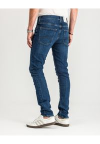 Mustang - MUSTANG FRISCO SKINNY MĘSKIE SPODNIE JEANSOWE JEANSY DŻINSY DENIM BLUE 1015049 5000 883
