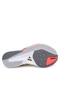 Adidas - adidas Buty do biegania adizero Boston 13 JS4934 Biały. Kolor: biały. Materiał: materiał #4