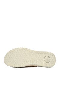 Go Soft Sandały CEO-LA319143-6 Beżowy. Kolor: beżowy. Materiał: materiał #4