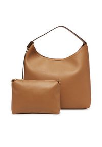 Aldo Torebka Paejar 13989644 Brązowy. Kolor: brązowy. Materiał: skórzane #7