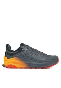 Altra Trekkingi Olympus 6 AL0A85NJ0 Czarny. Kolor: czarny. Materiał: materiał. Sport: turystyka piesza