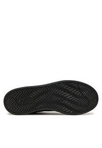 Adidas - adidas Sneakersy Grand Court Alpha JP7632 Szary. Kolor: szary. Materiał: zamsz, skóra #4