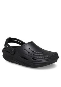 Crocs Klapki Off Grid Clog 209501 Czarny. Kolor: czarny #4