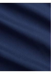 Polo Ralph Lauren Koszula 710B20512006 Granatowy Custom Fit. Typ kołnierza: polo. Kolor: niebieski. Materiał: bawełna #6