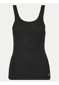 Calvin Klein Underwear Komplet topów LV00QS7493 Czarny Regular Fit. Kolor: czarny. Materiał: bawełna #4