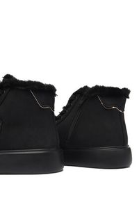 Blauer Trzewiki Venus 06 F5VENUS06 Czarny. Kolor: czarny. Materiał: skóra #6