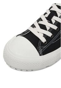 G-Star RAW - G-Star Raw Trampki CEO-V5-10654-01 Czarny. Kolor: czarny. Materiał: materiał #9