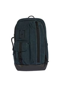 Adidas - Plecak adidas Utility Backpack Ips. Kolor: szary