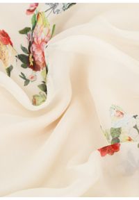 JENESEQUA - Jedwabna sukienka Bella. Kolor: biały. Materiał: jedwab. Długość: mini #2