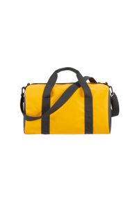 Torba podróżna Musto Genoa 2.0. Kolor: żółty #1