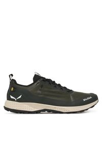 Salewa Trekkingi Pedroc Light M 61491 Zielony. Kolor: zielony. Materiał: materiał. Sport: turystyka piesza #1