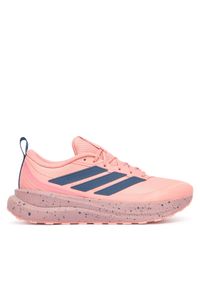 Adidas - adidas Buty do biegania Runfalcon 6 Atr Trainers IH1835 Różowy. Kolor: różowy. Materiał: materiał #1