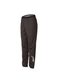 Spodnie do biegania Inov-8 męskie Trailpant. Kolor: czarny