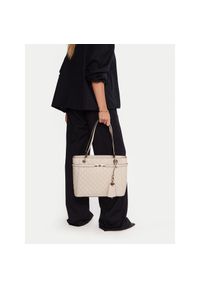 Torebka Guess. Kolor: beżowy #1