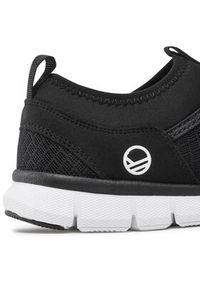 Halti Sneakersy Lente 2 W Leisure 054-2606 Czarny. Kolor: czarny. Materiał: materiał #8