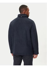 Bugatti Kurtka zimowa 877400 81018 M Granatowy Regular Fit. Kolor: niebieski. Materiał: syntetyk. Sezon: zima #5