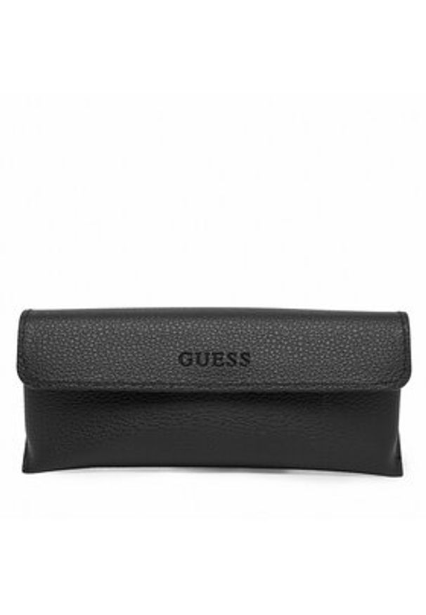 Guess Okulary przeciwsłoneczne GU00259 Złoty. Kolor: złoty