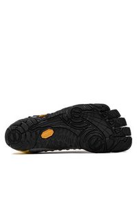 Vibram Fivefingers Buty na siłownię V-Train 2.0 21M7701 Szary. Kolor: szary. Materiał: materiał. Model: Vibram FiveFingers. Sport: fitness #2