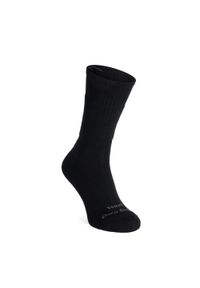 DARN TOUGH - Skarpety męskie Darn Tough T4021 Tactical Boot Midweight with Cushion. Kolor: czarny