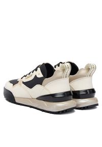 Replay - REPLAY Sneakersy GWS9H .000.C0015L Kolorowy. Materiał: skóra. Wzór: kolorowy #4