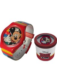 NoName - Zegarek na rękę Mickey Mouse #1