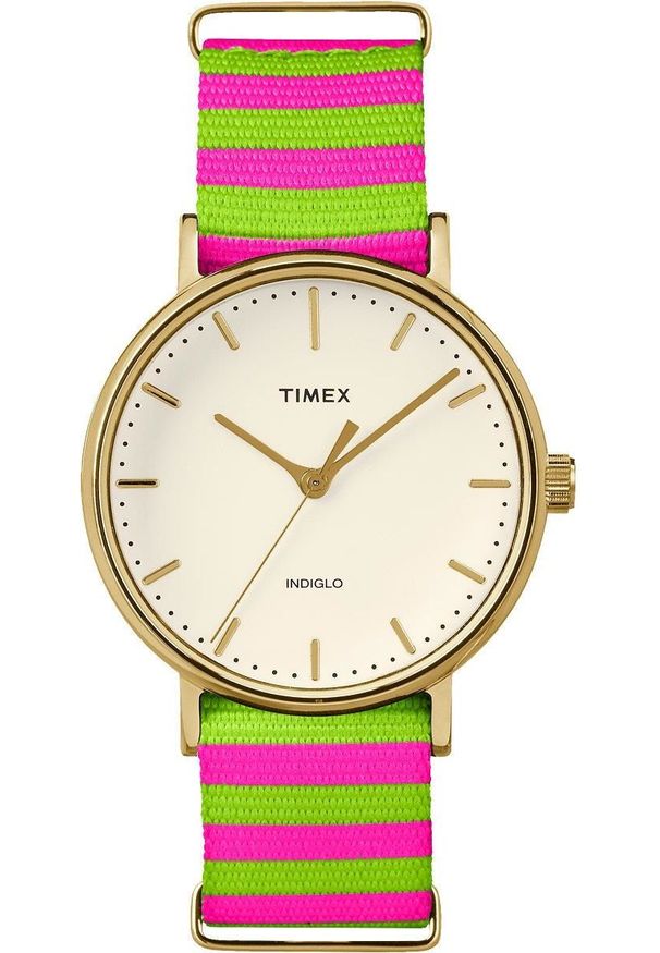 Zegarek Timex