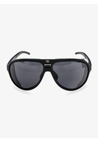 Okulary rowerowe Rudy Project Stardash - smoke black/black matte. Kolor: czarny. Sport: turystyka piesza