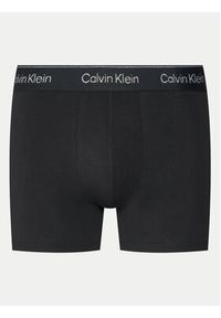 Calvin Klein Underwear Komplet 3 par bokserek 000NB4077A Kolorowy. Materiał: bawełna. Wzór: kolorowy