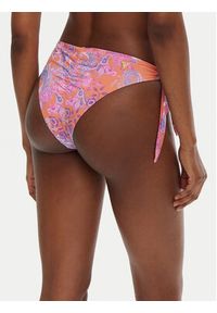 Guess Dół od bikini E5GO13 KCR52 Kolorowy. Materiał: syntetyk. Wzór: kolorowy #4