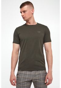 JOOP! Jeans - T-shirt męski Alphis JOOP! JEANS #4