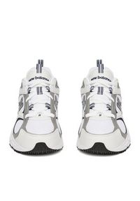 New Balance Sneakersy ML408A Biały. Kolor: biały. Materiał: materiał #2