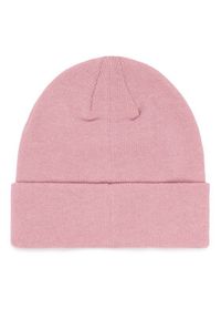 Puma Czapka Archive Heather Beanie 021739 27 Różowy. Kolor: różowy. Materiał: akryl #3