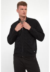 Bluza męska z logo Tamaro JOOP! #1