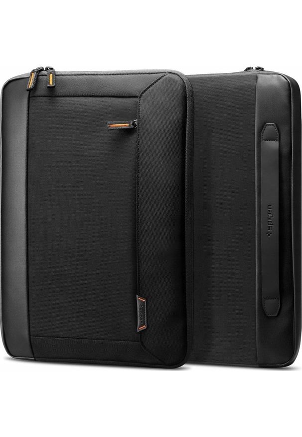 SPIGEN - Torba Spigen Spigen Klasden KD100 Notebook Sleeve, black - 16"