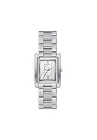 Michael Kors Zegarek Essex MK4906 Srebrny. Kolor: srebrny #1