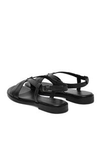 Lasocki Sandały CEO-WI16-FOXI-12 Czarny. Kolor: czarny. Materiał: skóra #5