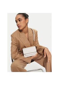 Torebka MICHAEL Michael Kors. Kolor: biały #1