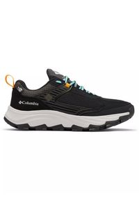 columbia - Buty Trekingowe Damskie Columbia Hatana Max. Kolor: czarny