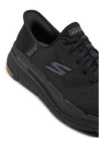 skechers - Skechers Sneakersy Skechers Slip-ins: Max Cushioning Arch Fit 2.0 220526 Czarny. Kolor: czarny. Materiał: mesh, materiał #5