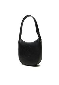 Karl Lagerfeld - KARL LAGERFELD Torebka A1W30026 Czarny. Kolor: czarny. Materiał: skórzane #6