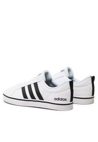 Adidas - adidas Sneakersy Vs Pace 2.0 HP6010 Biały. Kolor: biały. Materiał: skóra #4