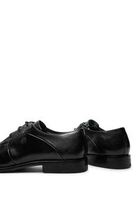 Bugatti Półbuty 311A5Q06 Czarny. Kolor: czarny. Materiał: skóra #2