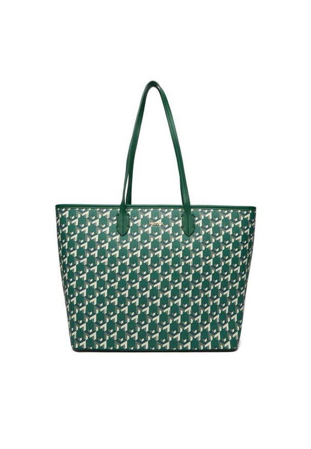 MEXX Torebka CEO-MEXX-S-003-09 Zielony. Kolor: zielony