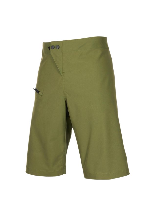 O'NEAL - Spodenki Szorty rowerowe MTB unisex O'Neal Matrix. Kolor: zielony. Sport: kolarstwo