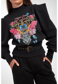 Versace Jeans Couture - Bluza damska VERSACE JEANS COUTURE #3