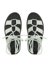 Dr. Martens Sandały Nartilla 31617763 Biały. Kolor: biały. Materiał: skóra #7