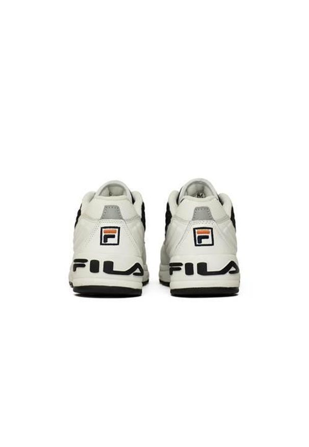 Buty do chodzenia damskie Fila Wmn Dragster. Zapięcie: sznurówki. Kolor: wielokolorowy, czarny. Materiał: tkanina, materiał, skóra, syntetyk. Szerokość cholewki: normalna. Sport: turystyka piesza