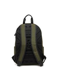 Premiata Plecak Blade Var 2129 Khaki. Kolor: brązowy. Materiał: materiał #3