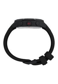 Timex Zegarek TW2V87200 Czarny. Kolor: czarny. Materiał: syntetyk #3