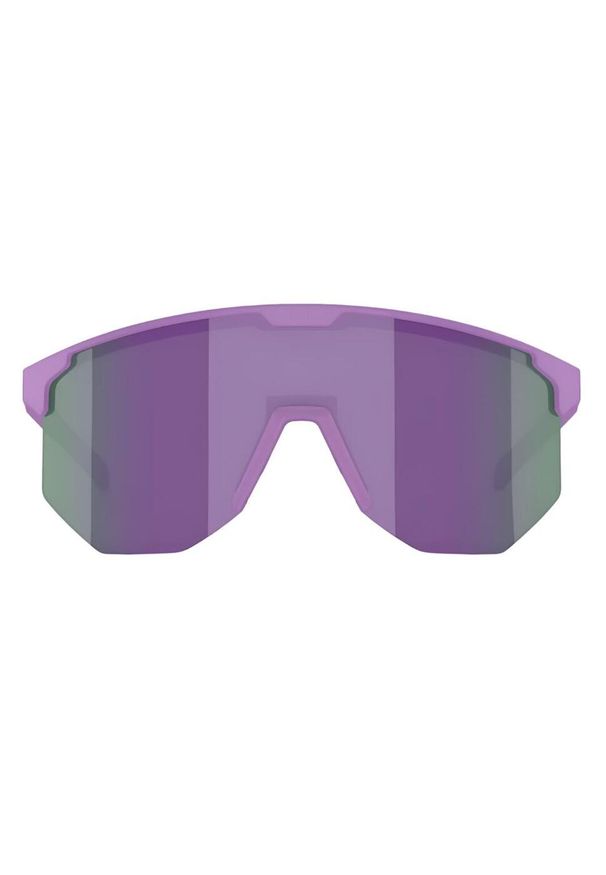 BLIZ - Okulary przeciwsłoneczne Bliz Hero Small. Kolor: fioletowy